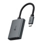TP-Link UA430C V1 Kortlæser USB-C TP-Link UA430C V1 Kortlæser USB-C